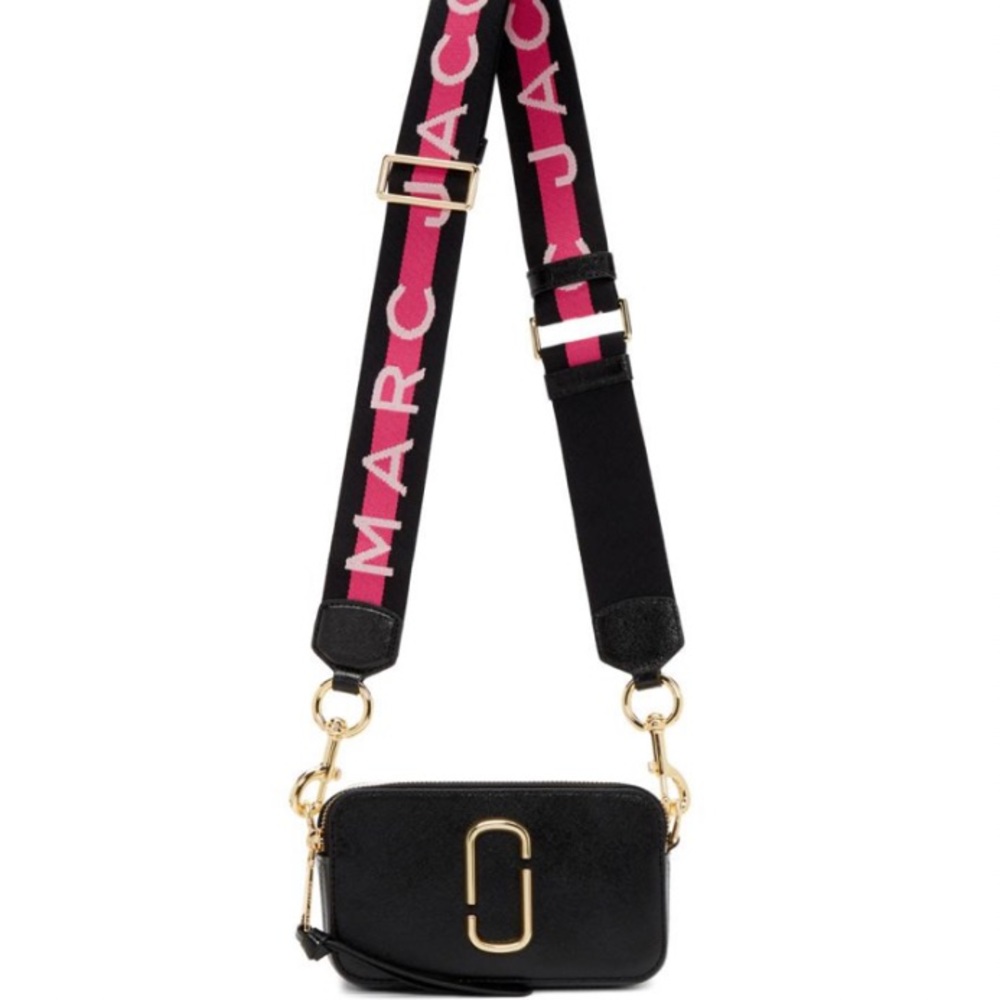 Marc Jacobs Camera Bag